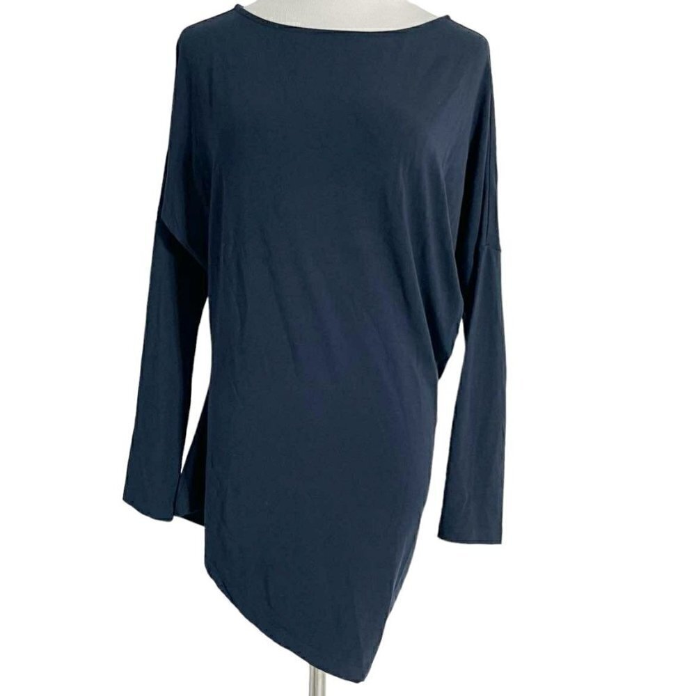 Betabrand Size Small  Top Blouse Long Sleeve Career Comfortable